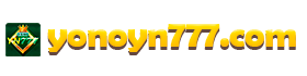 Yn 777 Yono logo